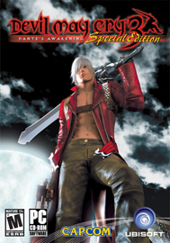 Devil May Cry 3: Dante Awakening Special Edition