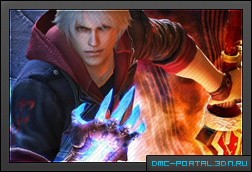 Скачать Devil May Cry 4