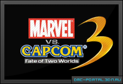 Marvel vs. Capcom 3 Fate of Two Worlds E3 2010 Extended HD Trailer